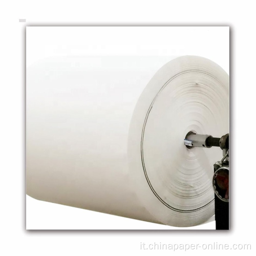 Sublimation Color Laser Dark Transfer Paper